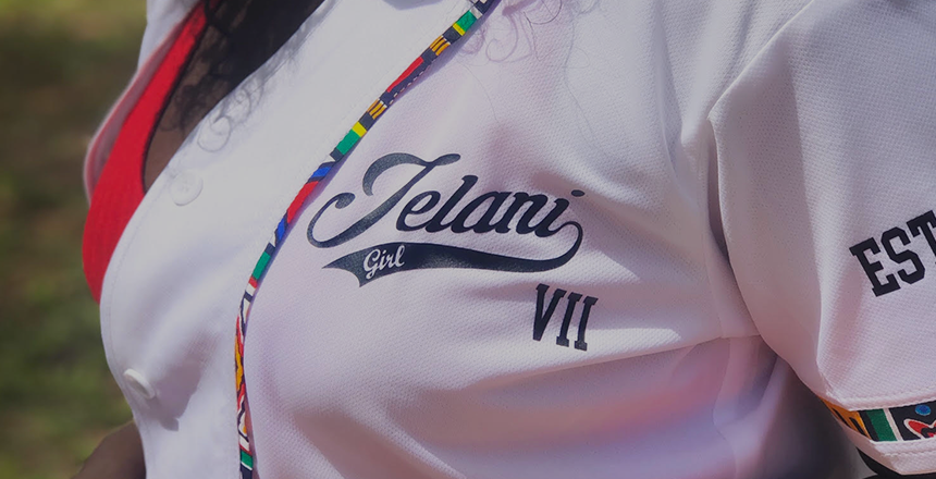 Jelani