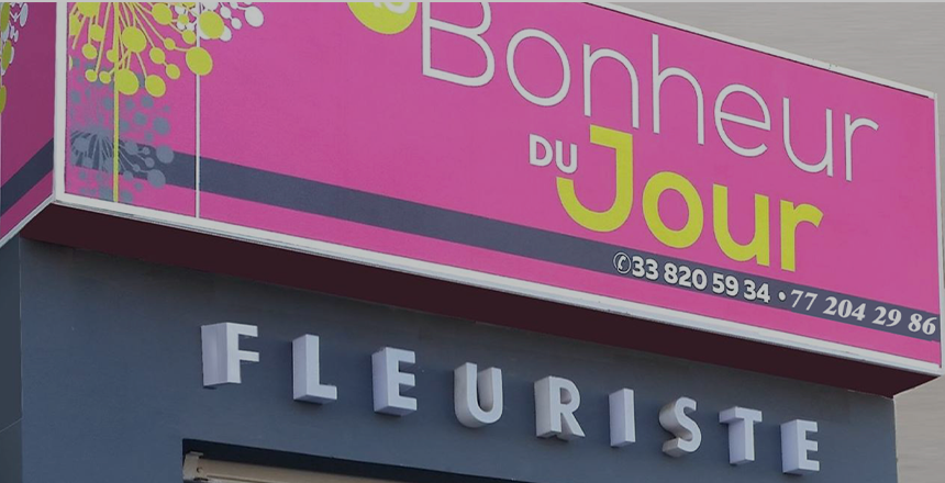 Au Bonheur Du Jour