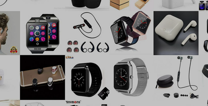 Rassoul E-Shop