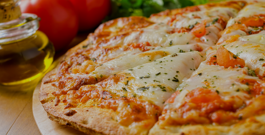 Alberto Pizza