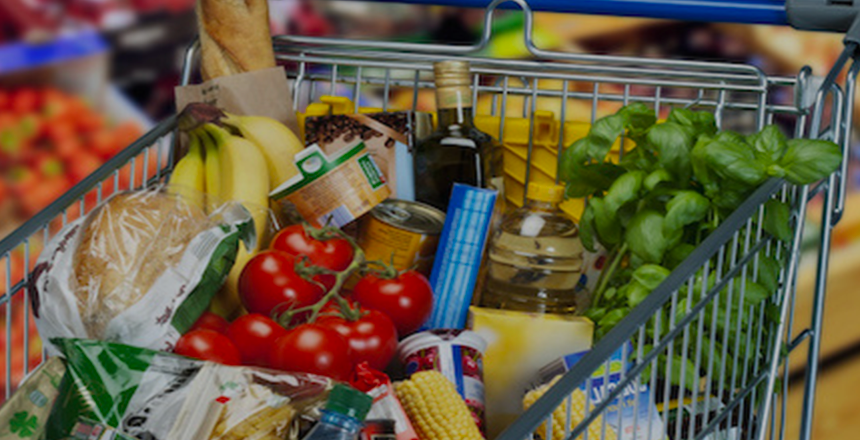 Alimentation Générale