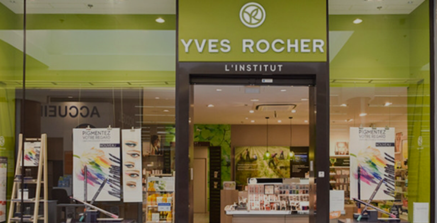 Yves Rocher