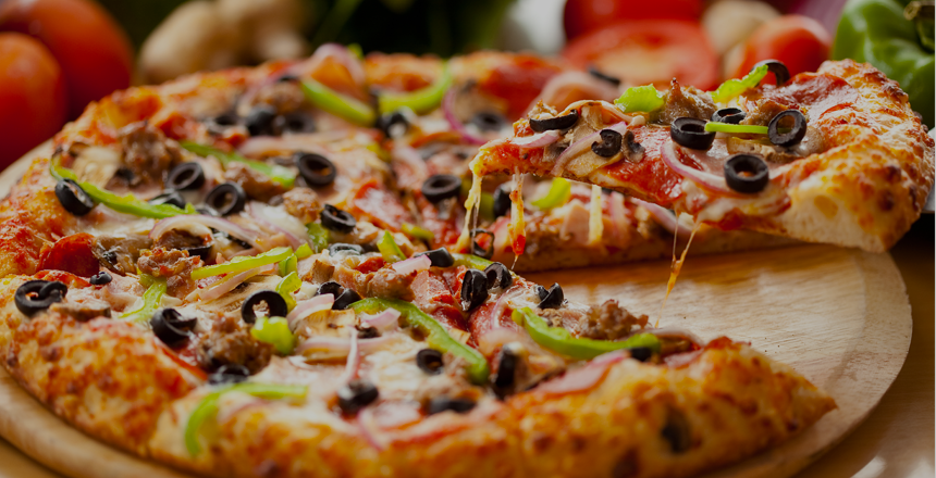 Pizza Time