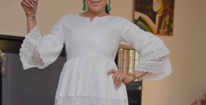 Safyra couture