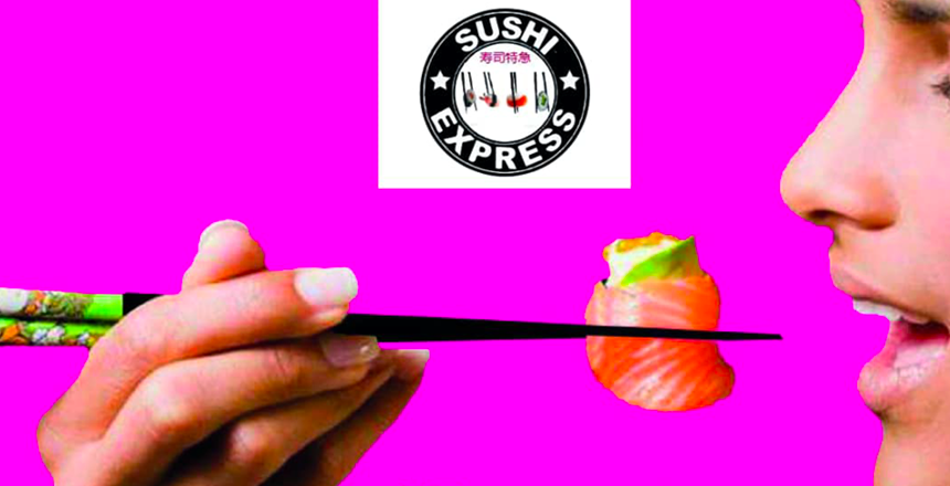 Sushi Express